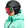 Image de Roxy Angie - Casque de Ski - Femme - S - Noir