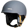 Image de Quiksilver Play Sport Helmet Homme, Almond, M