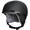 Image de Quiksilver Casque Journey Homme Noir L