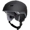 Image de Quiksilver Backin MIPS® - Ski-Helm - S/M - Schwarz