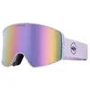 Image de Quiksilver Storm Mg Masque de Ski/Snowboard Homme Masque de Ski/Snowboard Homme Blanc