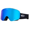 Image de Quiksilver Qsrc - Masque de ski/snowboard - Homme - One size - Noir