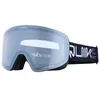 Image de Quiksilver Qsrc Adapt - Masque de ski/snowboard - Homme - One size - Noir