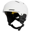 Image de Quiksilver Casque Lawson MIPS Homme Blanc M