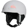 Image de Quiksilver Play Sport Helmet Homme, Medium Grey Heather, L