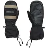 Image de Quiksilver Highline Gore-TEX® - Moufles Techniques Ski/Snowboard - Homme - S - Noir