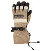 Image de Quiksilver Highline Gore-Tex Gloves - Gants Snow/Ski - Homme - S - Noir