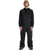 Image de Quiksilver Highline Pro 3L Gore-TEX® - Salopette de Snow Technique - Homme - S - Noir