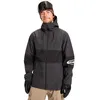 Image de Quiksilver High in The Hood - Veste de Snow Technique - Homme - XL - Noir