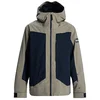 Image de QUIKSILVER Veste de snowboard homme Ultralight Stretch 20K beige | S