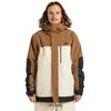 Image de Dcshoes Veste de Snow Defiant Jacket Homme Beige L