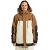 Image de Dcshoes Veste de Snow Defiant Jacket Homme Beige XL