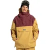 Image de Dcshoes Veste de Snow DC-43 Anorak Homme Jaune L