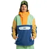 Image de Dcshoes Veste de Snow DC-43 Anorak Homme Orange M