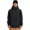 Image de Quiksilver Live for The Dream - Veste de Snow à Capuche - Homme - L - Noir