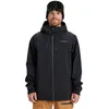 Image de Quiksilver Live for The Dream - Veste de Snow à Capuche - Homme - S - Noir