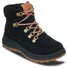 Image de Roxy Femme Alyah Bottine, Black, 41 EU