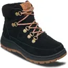Image de Roxy Femme Alyah Bottine, Black, 40 EU