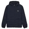 Image de Quiksilver Veste Scaly Hood Homme Noir XS