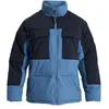 Image de Quiksilver Stay Puff - Veste Isolante - Homme - XXL - Bleu