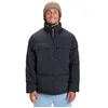 Image de Quiksilver Stay Puff - Veste Isolante - Homme - XL - Noir