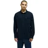 Image de Quiksilver Pull Motherfly Solid LS Shirt Homme Noir L