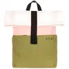 Image de Roxy Pop It - Sac à Dos Moyen - Femme - One Size - Vert