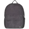 Image de Roxy Feeling Vibes - Sac à Dos Moyen - Femme - One Size - Gris