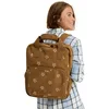 Image de Roxy Feeling Emby - Medium Backpack for Women - Sac à Dos Moyen - Femme - One Size - Marron
