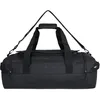 Image de Quiksilver Signature Duffle - Sac de Sport - Homme - One Size - Noir