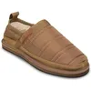 Image de Quiksilver After Session - Chaussures slip-on - Homme - 44 - Marron