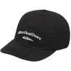 Image de Quiksilver Mercury - Casquette Classique - Homme - One Size - Noir