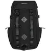 Image de Element Furrow - Grand sac à dos classique pour l'extérieur - Homme - One size - Bleu.