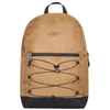 Image de Element Infinity - Medium Skate Backpack for Men - Sac à dos de skate moyen - Homme - DA_DK ONE SIZE - Marron.