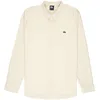 Image de Quiksilver Casque de Ski MW Premium Stretch LS Homme Blanc M