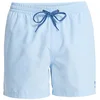 Image de QUIKSILVER Short de bain pour homme Everyday Solid Volley 15 bleu clair | XL