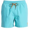 Image de Quiksilver Short de Bain Everyday Volley 15 Homme Bleu