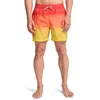 Image de Billabong Short de Bain All Day Fade LB Homme Jaune