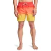 Image de Billabong Short de Bain All Day Fade LB Homme Jaune