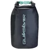 Image de QUIKSILVER Waterbag Medium Back Dry 10L bleu marine