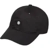 Image de Element Icon Twill - Casquette - Garçon Enfant - One Size - Noir.