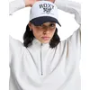 Image de Roxy Gold Dust Girl - Casquette - Femme - One Size - Noir