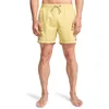 Image de BILLABONG Menshort de Bain All Day Layback 16" S