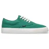 Image de Element Topaz C3 - Chaussures en Cuir - Homme - 43 - Vert.