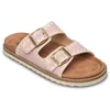 Image de Roxy Hyndira - Sandales - Femme - 36 - Rose
