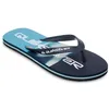 Image de Quiksilver Molokai Stripe - Sandalen - 42 - Blau