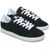 Image de DC Shoes DC Pradoe - Chaussures en Cuir - Homme - 44 - Noir.