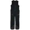 Image de Quiksilver Highline Pro 3L Gore-TEX® - Funktionelle Schneelatzhose - XL - Schwarz