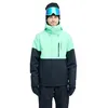 Image de Quiksilver Pantalon Titano 10K JK Vert