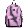 Image de DC Shoes Backsider 20L - Sac à dos moyen - Homme - One size - Rose.